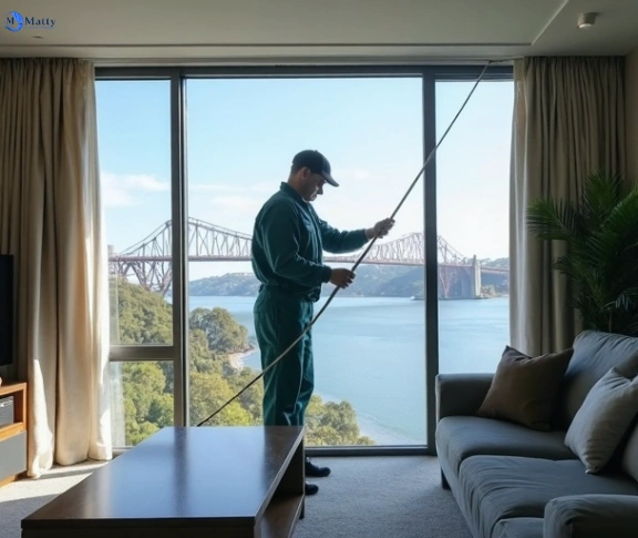 Blind cleaning service area map harrington-park-nsw and Near by suburbs suburbs Matty Curtain Cleaning