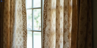 Dry cleaning delicate silk velvet drapes harrington-park-nsw Matty Curtain Cleaning